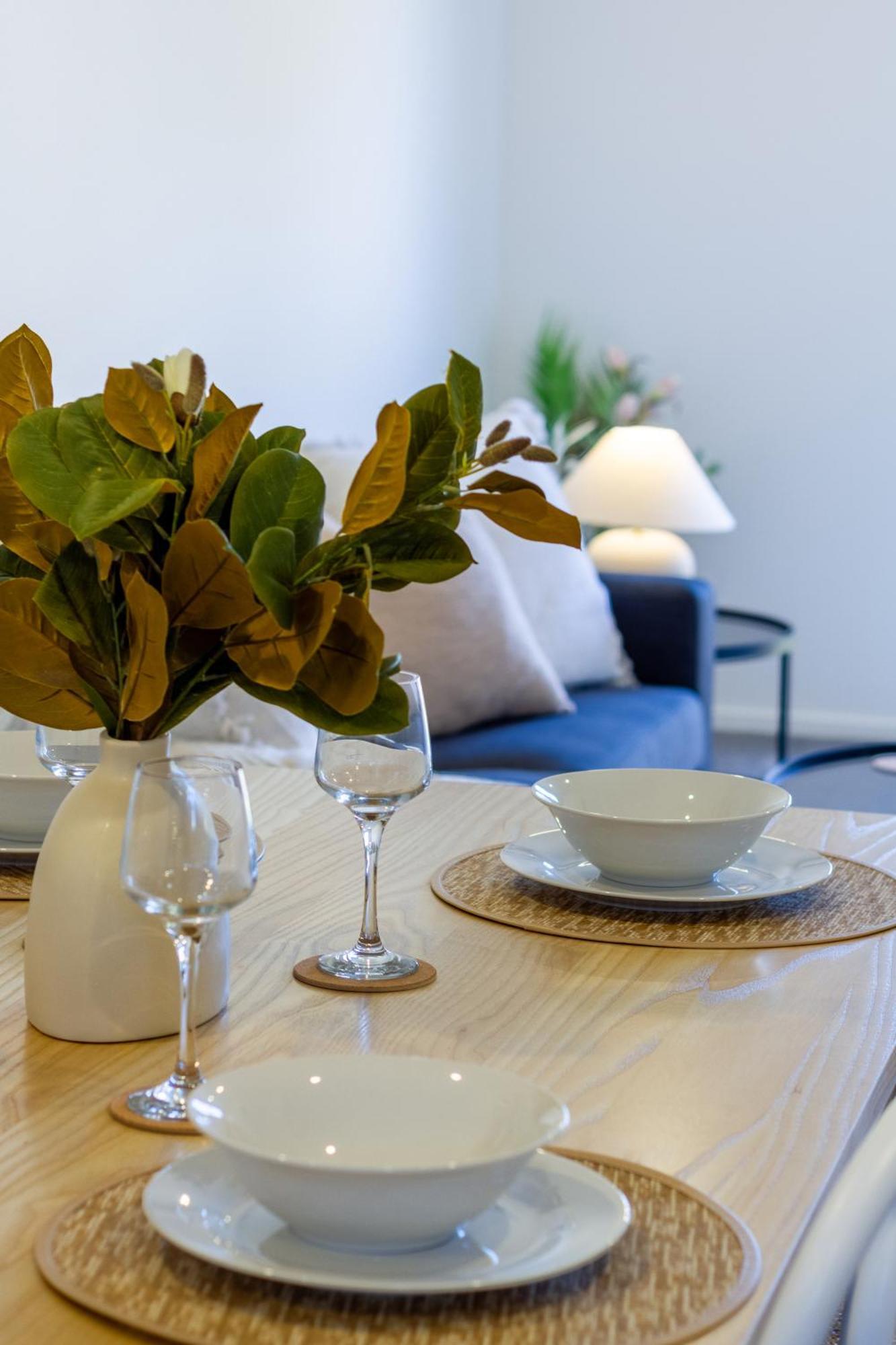 Chic 2-Bed Gem: Trust Arena Proximity - West Akl Apartment Auckland Exterior foto